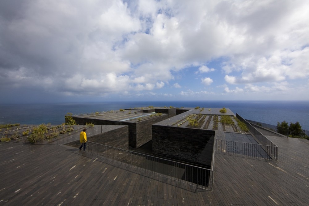 Flashback: Arts Centre - Casa Das Mudas / Paulo David (8) © FG + SG Fernando Guerra