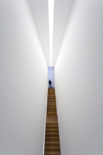 Flashback: Arts Centre - Casa Das Mudas / Paulo David (7)