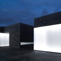 Flashback: Arts Centre - Casa Das Mudas / Paulo David (6) Flashback: Arts Centre - Casa Das Mudas / Paulo David (6) © FG + SG Fernando Guerra