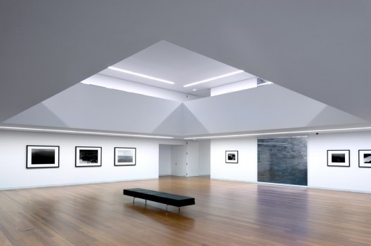 Flashback: Arts Centre - Casa Das Mudas / Paulo David (4)
