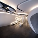 ROCA London Gallery / Zaha Hadid Architects (7) ROCA London Gallery / Zaha Hadid Architects (7) Courtesy of ROCA