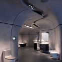 ROCA London Gallery / Zaha Hadid Architects (5) ROCA London Gallery / Zaha Hadid Architects (5) Courtesy of ROCA