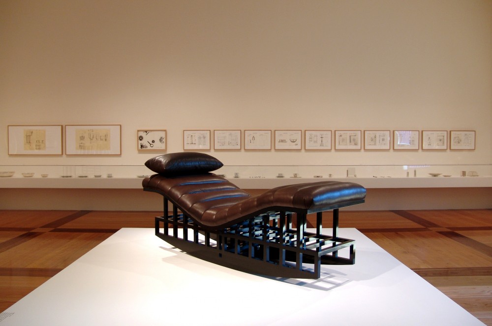 Video: Richard Meier Retrospective