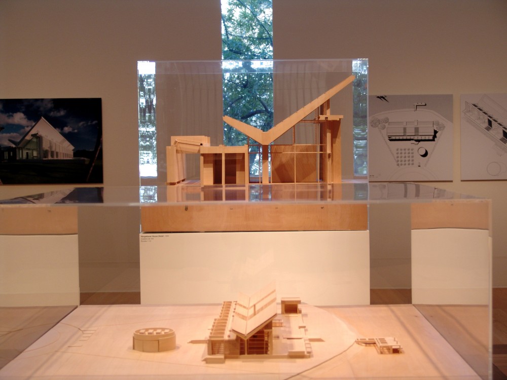 Video: Richard Meier Retrospective