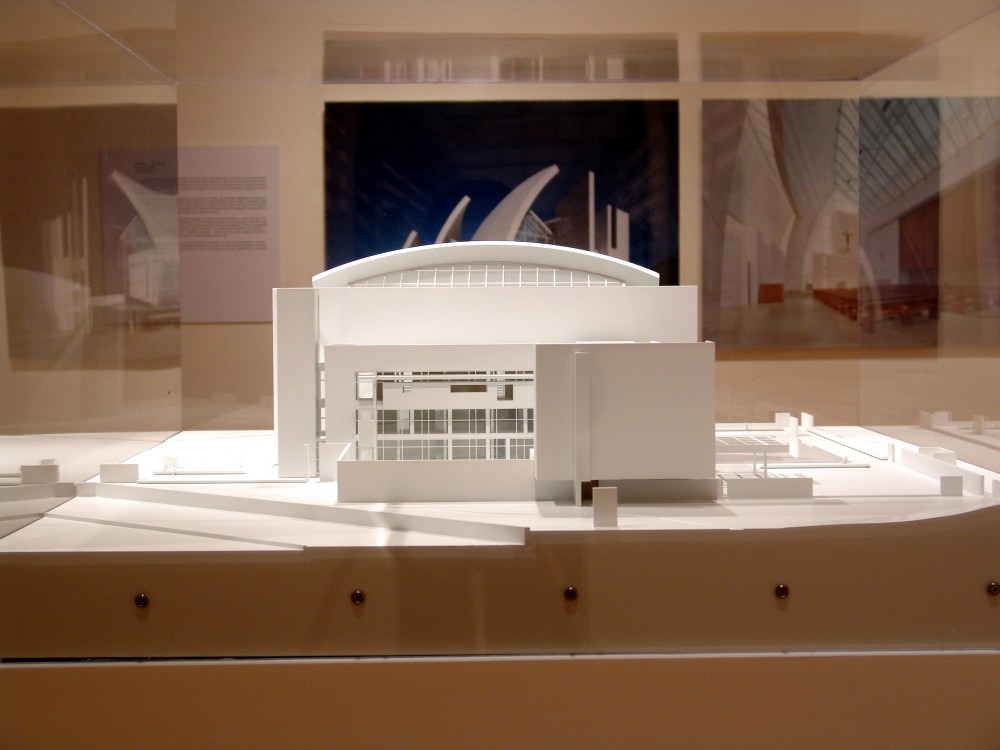 Video: Richard Meier Retrospective