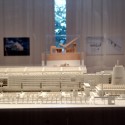 Richard Meier Retrospective 005 Richard Meier Retrospective 005 © Richard Meier & Partners Architects