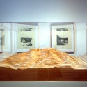 Richard Meier Retrospective 007 Richard Meier Retrospective 007 © Richard Meier & Partners Architects