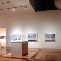 Richard Meier Retrospective 008 Richard Meier Retrospective 008 © Richard Meier & Partners Architects