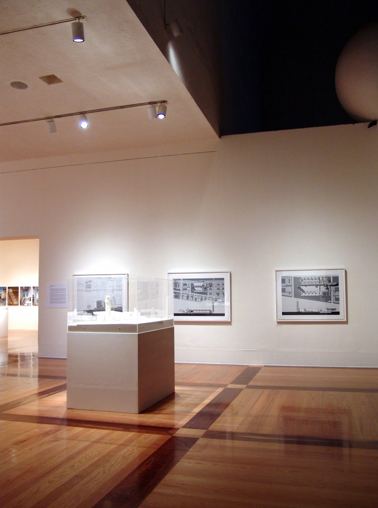 Video: Richard Meier Retrospective