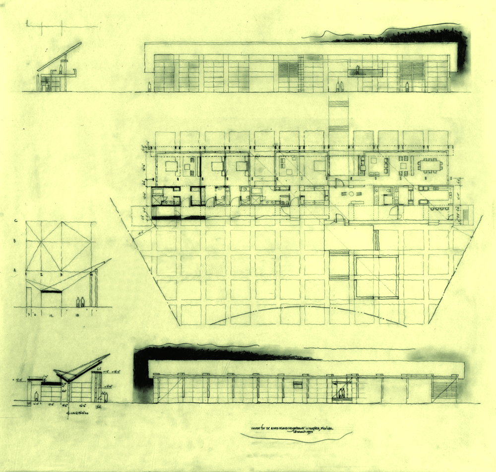 Video: Richard Meier Retrospective