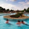 Highlands Park Family Aquatic Center / Meyers + Associates Architecture (2) © Matthew Carbone
