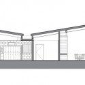 Highlands Park Family Aquatic Center / Meyers + Associates Architecture (23) Section