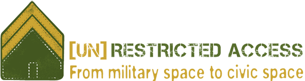 2011 Open Architecture Challenge: [UN] RESTRICTED ACCESS