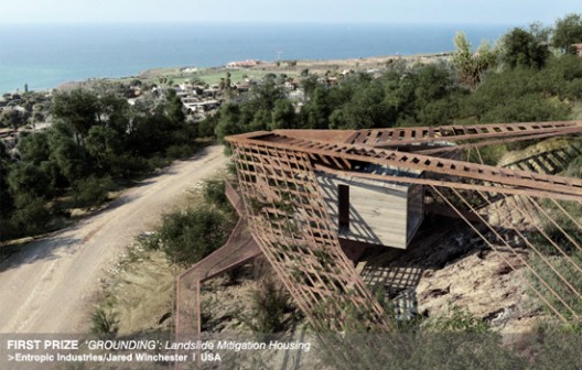 d3 Natural Systems International Architectural Design Competition Winners (1)