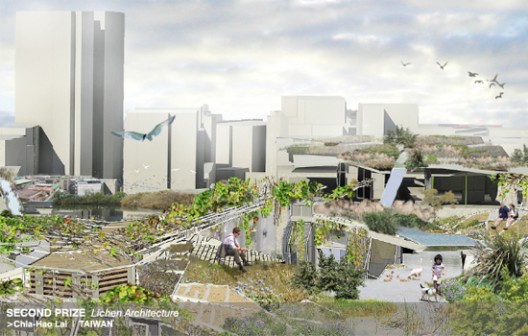 d3 Natural Systems International Architectural Design Competition Winners (2)