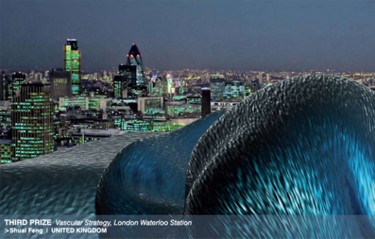 d3 Natural Systems International Architectural Design Competition Winners (3)