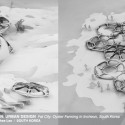 d3 Natural Systems International Architectural Design Competition Winners (4) d3 Natural Systems International Architectural Design Competition Winners (4) special mention - Gunwook Nam, Yunhee Lee, SOUTH KOREA