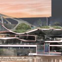 d3 Natural Systems International Architectural Design Competition Winners (5) d3 Natural Systems International Architectural Design Competition Winners (5) special mention - Brett Dong Ha Lee, Scott Dong Yul Kim, SOUTH KOREA-USA