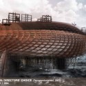 d3 Natural Systems International Architectural Design Competition Winners (8) d3 Natural Systems International Architectural Design Competition Winners (8) special mention - Miranda Lee Morgan, USA