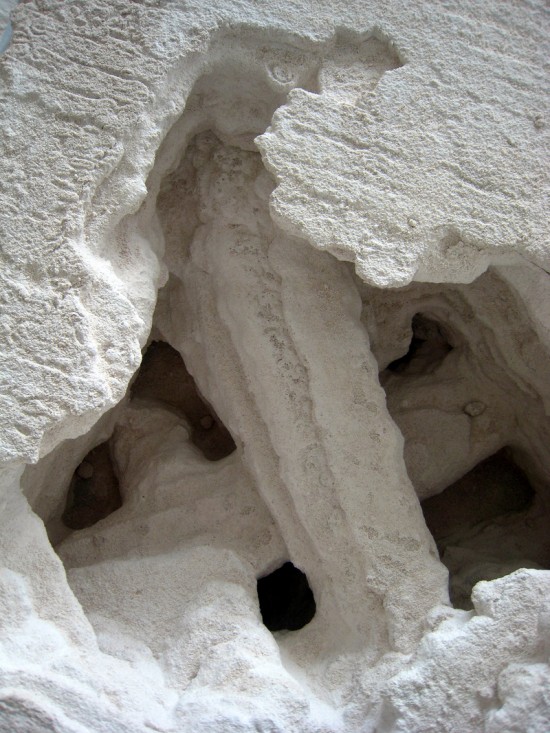Manifestations : The Immediate Future of 3D Printing Buildings and Materials Science