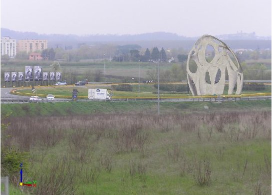 Manifestations : The Immediate Future of 3D Printing Buildings and Materials Science