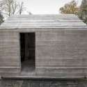 Manifestations : The Future of Architecture (10) Manifestations : The Future of Architecture (10) © Enrico Dini