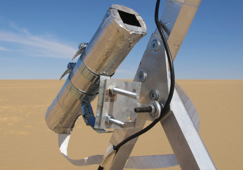 Manifestations : The Immediate Future of 3D Printing Buildings and Materials Science