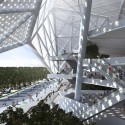 Grand Stade de Casablanca (4) © Studio 216