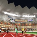 Grand Stade de Casablanca (6) © Studio 216