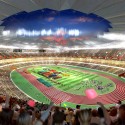 Grand Stade de Casablanca (7) © Studio 216