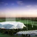 Grand Stade de Casablanca (2) © Studio 216