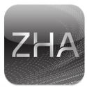Zaha Hadid Architects Launch iPhone App (6) © Zaha Hadid Architects