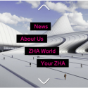 Zaha Hadid Architects Launch iPhone App (5) © Zaha Hadid Architects