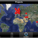 Zaha Hadid Architects Launch iPhone App (3) © Zaha Hadid Architects