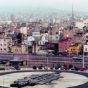 AD Classics: B 018 / Bernard Khoury (4) © Bernard Khoury Architects