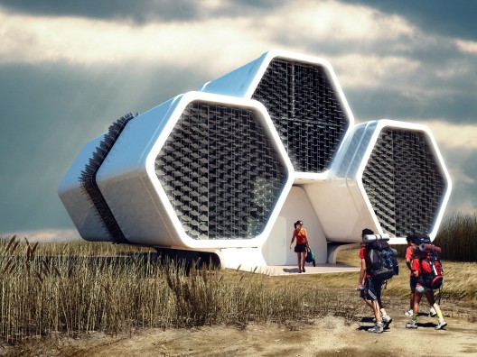 Tourism Revitalization and Development (2)