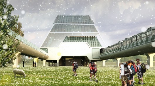 Tourism Revitalization and Development (6)