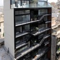 © Bernard Khoury Architects