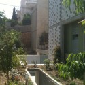 The Mashrabiya House / Senan Abdelqader The Mashrabiya House / Senan Abdelqader Amit Giron