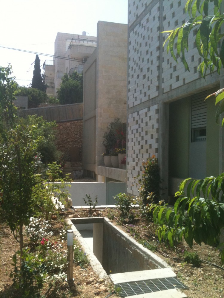 The Mashrabiya House / Senan Abdelqader