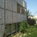 The Mashrabiya House / Senan Abdelqader The Mashrabiya House / Senan Abdelqader Amit Giron