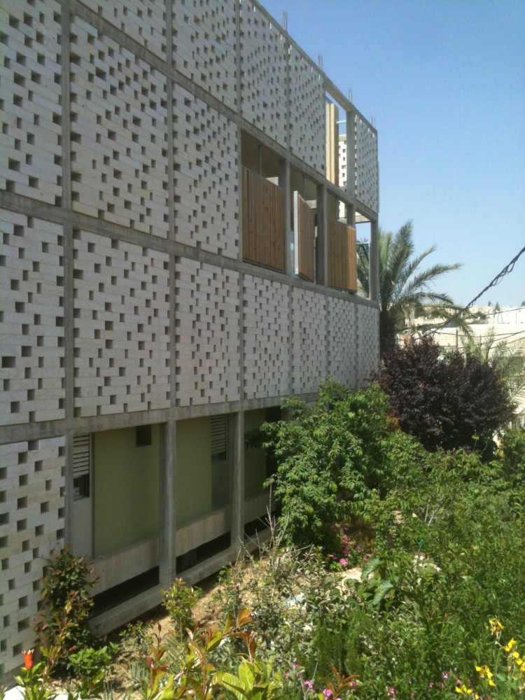 The Mashrabiya House / Senan Abdelqader