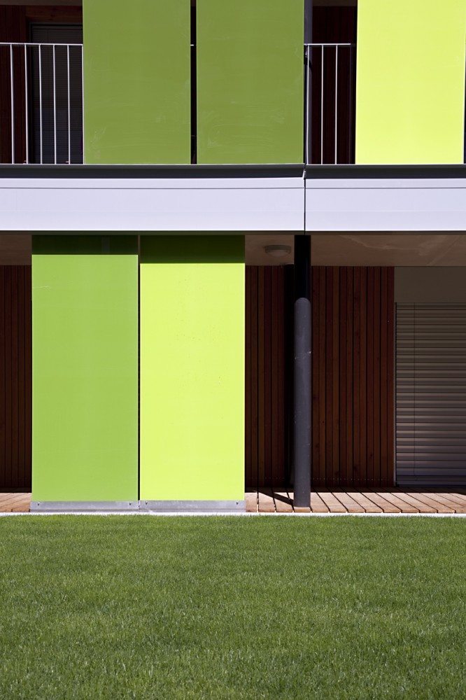 Bamboo Residency / group8