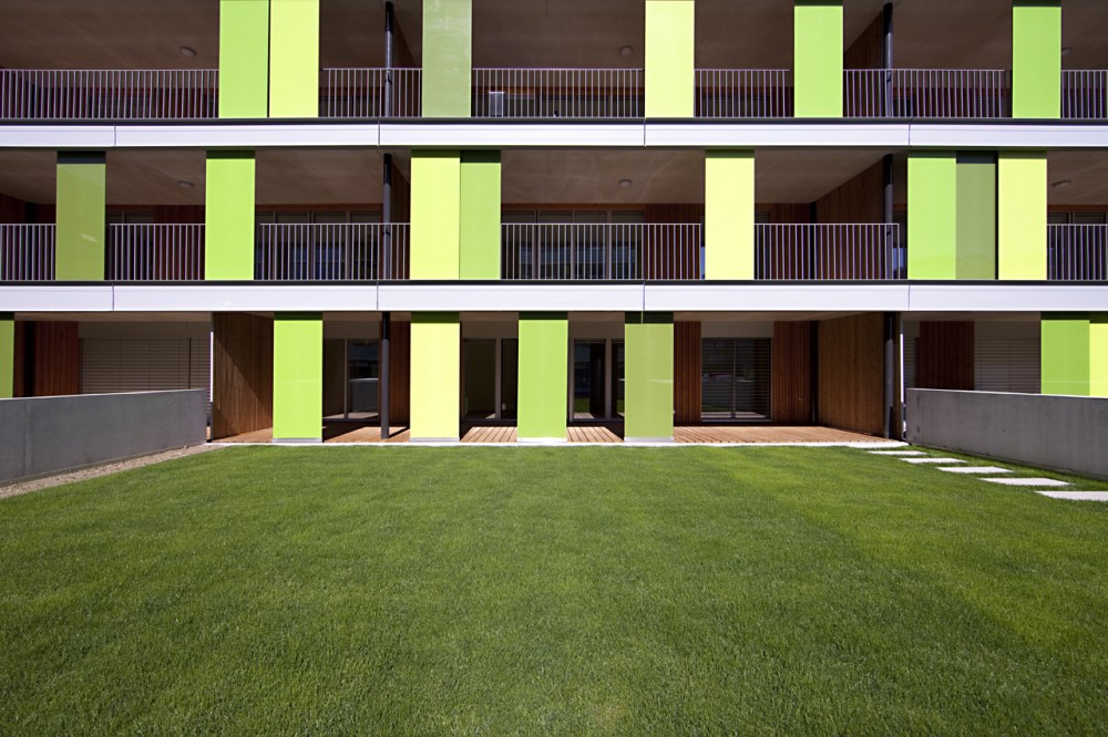 Bamboo Residency / group8