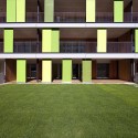 Bamboo Residency / group8 (11) © Régis Golay, FEDERAL STUDIO