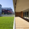 Bamboo Residency / group8 (9) © Régis Golay, FEDERAL STUDIO