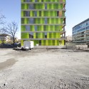 Bamboo Residency / group8 (8) © Régis Golay, FEDERAL STUDIO