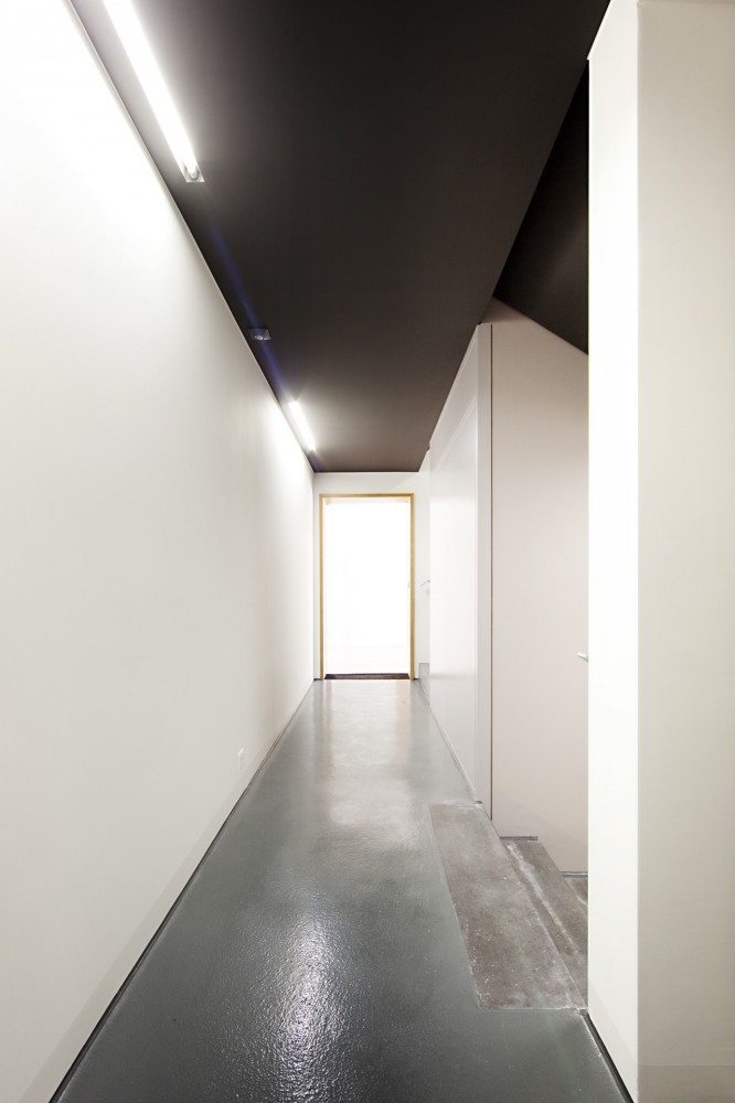 Bamboo Residency / group8
