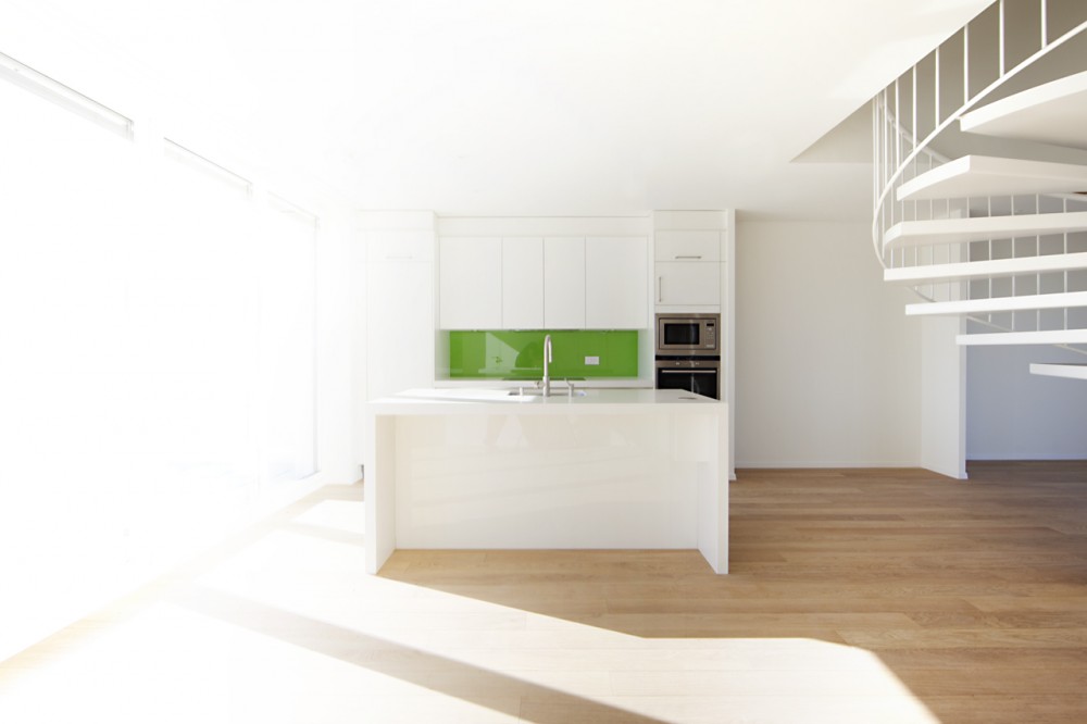 Bamboo Residency / group8
