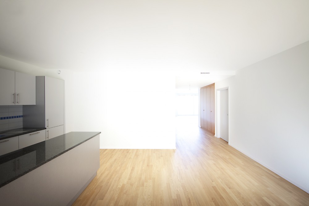 Bamboo Residency / group8